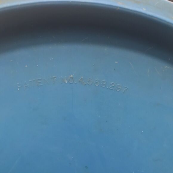 Innova Champion Disc Shark All Purpose Driver 175g Vintage Disc Golf Ontario CA - Picture 5 of 5